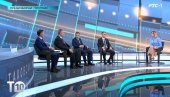 ŠOŠKIĆ KIPTEO OD BESA JER SE ČULA ISTINA O NJEGOVOJ KORUPCIJI: Mali raskrinkao kandidata sa Studentske liste: On je lažov i lopov