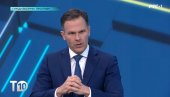 МАЛИ ПРЕДСТАВИО ПРОГРАМ ЛИСТЕ АЛЕКСАНДАР ВУЧИЋ – УЈЕДИЊЕНА СРБИЈА: Просечна плата наредне године 1.400 евра, пензија 650 евра