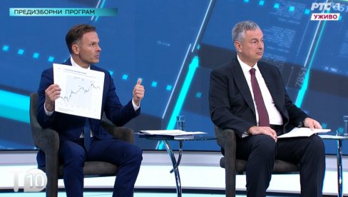 ŠOŠKIĆ URLAO OD BESA, A MALI MU SASUO ISTINU U LICE: Zatvarali ste fabrike! To je rezultat važe politike (FOTO/VIDEO)