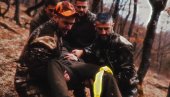 Čuo sam kako mi krcka lobanja: Preživeo medveda (video)