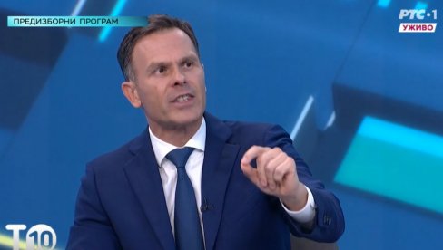 MALI: Dve osobe govore i daju nam savete, a zaradili milione, a Srbiju uništili
