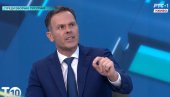 МАЛИ: Две особе говоре и дају нам савете, а зарадили милионе, а Србију уништили