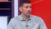 Partizan nije bio na nivou: Legenda crno-belih se oglasila nakon poraza od Reala