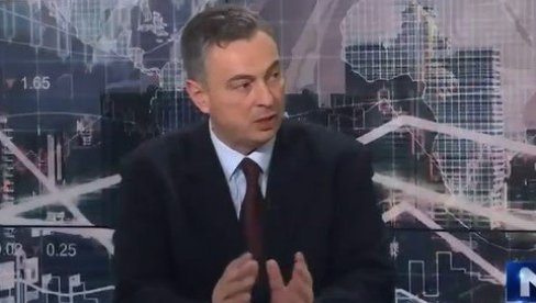 ŠOŠKIĆ UNIŠTAVAO SRBIJU, A SAD PORUČUJE: Ako mi ponovo dođemo na vlast nema povećanja penzija i plata (VIDEO)