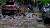 OBILNE KIŠE IZAZVALE POPLAVE I KLIZIŠTA U ČILEU: Evakuisano više od hiljadu ljudi, povređena i beba