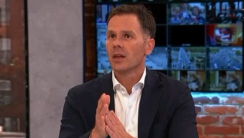 INSAJDER DEBATA: Mali protiv svih