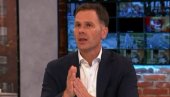 MALI POKAZAO DOKAZE: Šoškić, sa Studentske liste, je lopov i kriminalac (VIDEO)