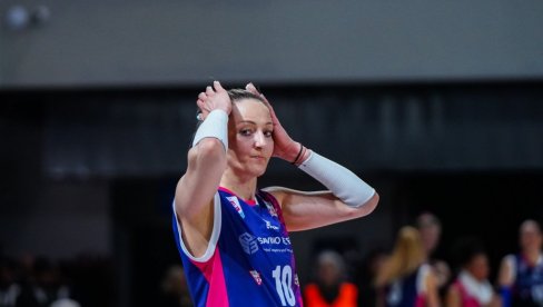 Bože, kako neko ne može sa mnom! Maja Ognjenović nije mogla više da ćuti