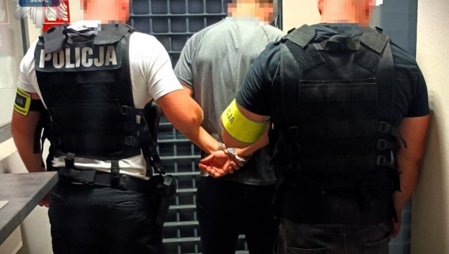 Poljska u strahu od „Krvavog petka“: uhapšeno 59 osoba, mahom učenika
