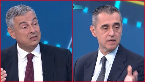NAJMRAČNIJI PERIOD U ISTORIJI SRPSKE PRIVREDE: Kako su Šoškić i Nikezić uništavali Srbiju (VIDEO)