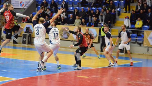 METALAC NA NOVOM ISPITU: Ovog vikenda novo kolo rukometne Super B lige Srbije