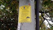 JESENJA DERATIZACIJA: Besplatni tretmani od 12. do 24. oktobra