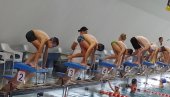 REKORDAN BROJ UČESNIKA TREĆEG MEĐUNARODNOG PLIVAČKOG „LAJK KUPA 2026“ U LAJKOVCU:  U bazenu pregršt medalja