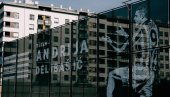 Није само Андрија Делибашић! Ево како се зову остали Партизанови терени (ФОТО)