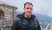 CRNA GORA PROTERUJE UHAPŠENE IZ TIMA „RIBAR“: Predstavljaju pretnju po nacionalnu bezbednost