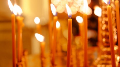 SUTRA SU MIHOLJSKE ZADUŠNICE: Evo koje običaje treba da ispoštuju svi vernici