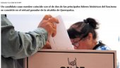 POBEDIO HITLER MUSOLINI: Izabran za gradonačelnika