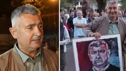 KAKVI LI SU TEK OSTALI? Blokaderi od sramote skroz sklonili Srdanovića iz medija!