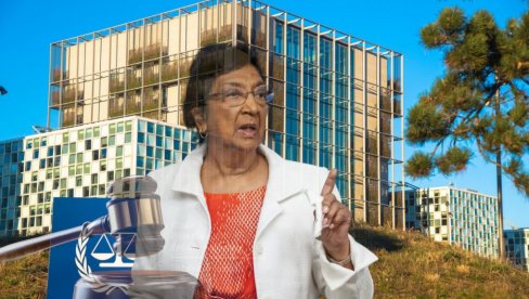 Nobela za mir dobila bivša sudija u Hagu: Ko je Navi Pilaj? Od borbe protiv aparthejda do istorijskih presuda
