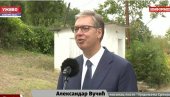 VUČIĆ NAJAVIO PODRŠKU ZA NOVE FABRIKE: Država spremna da obezbedi i 70 odsto novca