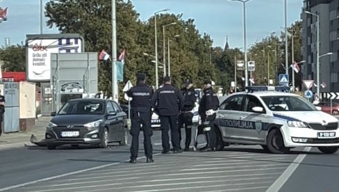 LISICE NA RUKE POSLE FILMSKE POTERE: Uhapšen osumnjičeni za ranjavanje muškarca u Zrenjaninu