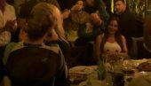 CECA RAŽNATOVIĆ SE PROVODILA U KAFANI: Slađa Alegro doživela iznenađenje koje će dugo pamtiti (FOTO)