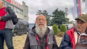 DRAGAN TADIĆ, IZ VALJEVA: Nema boljeg od Vučića
