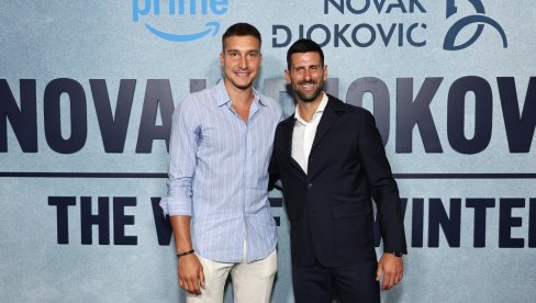 Bogdanović debitovao za Hjuston Roketse: Evo kako je to izgledalo (VIDEO)