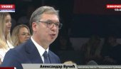 PRED NAMA JE TEŠKA BITKA, ALI MORAMO POBEDITI: Vučić poslao moćnu poruku biračima pred 25. oktobar