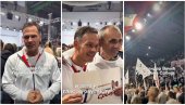 SINIŠA MALI IZ KRAGUJEVCA: Jedinstvo, sloga, stabilnost i mir su ideje oko kojih se okupljamo