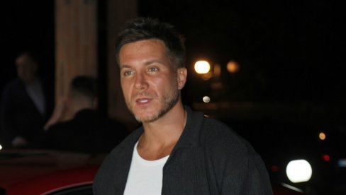 SAŠI KOVAČEVIĆU SE POGORŠALO STANJE POSLE OPERACIJE: Ne može da peva - trpi jake bolove