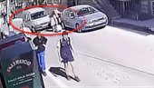 UŽAS U SRBIJI: Udario devojčicu, pobegao i sad prodao auto - još ne mogu da ga nađu (VIDEO)