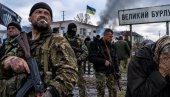 (МАПА) ЗАТВОРЕНИЦИ ОТЦЕПИЛИ ДЕО УКРАЈИНЕ ОКО ХАРКОВА, ОСНОВАЛИ СВОЈУ ДРЖАВУ: Кијев у паници, Торнадо убија становнике