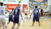 Ubedljiv poraz Nišlija protiv Zlatibora u KLS