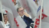 ЗДРАВЉЕ НАШИХ ЉУДИ ЈЕ НАЈПРЕЧА СТВАР Вучић загрмео у новом споту - Ово је план за здравство ако постане премијер (ВИДЕО)