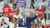 VUČIĆEVE REČI ODJEKNULE U KRAGUJEVCU: Ovo su ključne poruke njegovog govora, izneo detaljan plan za naredne godine