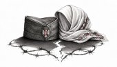 САГА О ШАЈКАЧИ И ХИЏАБУ: Слика која је обманула Србију