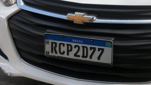 DRAMA U BRAZILU: Držao decu kao taoce, policija ga ubila nakon dva sata pregovora