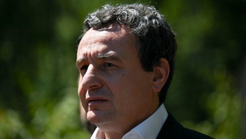 KAKO KURTI POMAŽE STUDENTSKOJ LISTI? Navodi o dogovoru sa albanskom koalicijom pred izbore u Srbiji!
