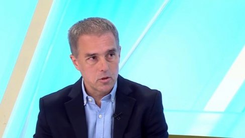 SOCIOLOG DOVEO STUDENTSKU LISTU DO LUDILA: Nisu uspeli ni da dotaknu Vučićeve glasače, masa ljudi je ostala uz njega (VIDEO)