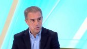 СОЦИОЛОГ ДОВЕО СТУДЕНТСКУ ЛИСТУ ДО ЛУДИЛА: Нису успели ни да дотакну Вучићеве гласаче, маса људи је остала уз њега (ВИДЕО)
