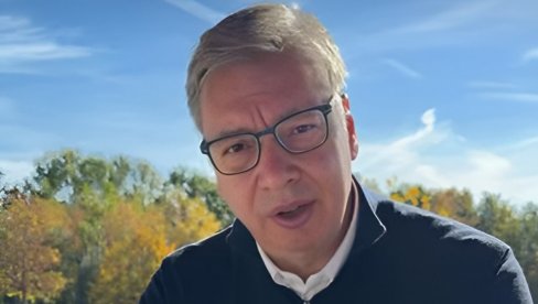 SPECIJALNI PROGRAM ZA JUG SRBIJE: Vučić predstavio 6 stubova razvoja - fantastične vesti za narod! (VIDEO)