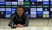 Илић дигао узбуну у Хумској: Ово је превише за Партизан, морамо да се пробудимо