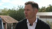 СИНИША МАЛИ У АРАНЂЕЛОВЦУ: Блокадери немају програм, чекају пленум или неког Куртија