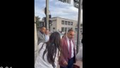 СРАМОТНО ОПРАВДАВАЊЕ НАСИЉА: Чупање за косу је ок ако нема повреда?!