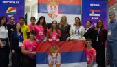 BRNABIĆ IM ČESTITALA: Tim srednjoškolaca iz Srbije osvojio srebro na olimpijadi u robotici