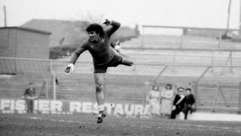 Legenda Zvezde posle 48 godina otkrio istinu o čuvenom golu protiv Partizana (VIDEO)
