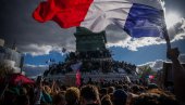MATRICA JE ISTA, AMERIČKI FOKS NJUZ SVE RASKRINKAO: Iza studentskih protesta, stoje interesne grupe s ciljem stvaranja haosa i podela