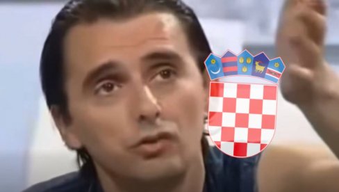 Hrvati NE VOLE svoju zemlju! Kako je Goran Bare govorio o patriotizmu i Hrvatskoj