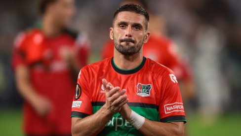 Birmančević osvetio Zvezdu: Remi Tadićevog Neca u Ligi Evrope, Dinamo se spasao sa bele tačke